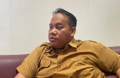 Asisten II Sekretariat Daerah Kabupaten PPU, Nicko Herlambang. (Ist)