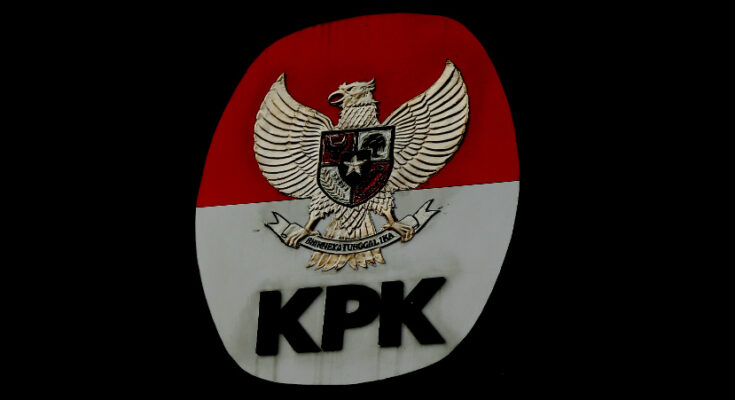 Logo KPK (Foto: Dok KPK)