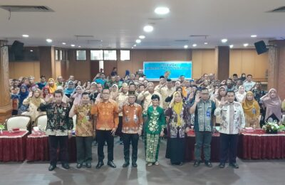 Sekolah Laboratorium Pancasila (SLP). (Ist)