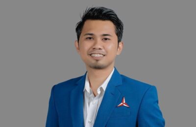 Anggota DPRD Kabupaten PPU, Bijak Ilhamdani. (Ist)