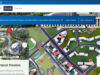 Dashboard Mapping Pembangunan IKN dari Kementerian PUPR yang dapat diakses oleh masyarakat/ Foto : Website nusantara.pu.go.id. (Ist)