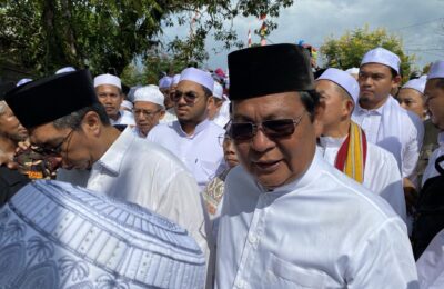 Gubernur Kalimantan Selatan, Sahbirin Noor. (Ist)
