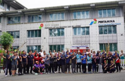 Sosialisasi TBC, HIV & AIDS serta Bahaya Narkoba. (Ist)