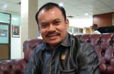 Andi Yusuf Soroti Pentingnya Revitalisasi Cagar Budaya untuk Merawat Warisan Lokal. (Ist)