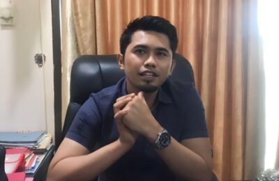 Anggota DPRD Kabupaten PPU, Muhammad Bijak Ilhamdani. (Ist)