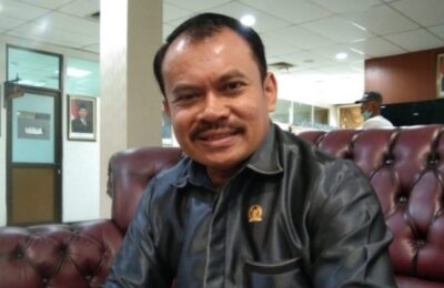 Anggota DPRD Kabupaten PPU, Andi Yusup. (Ist)