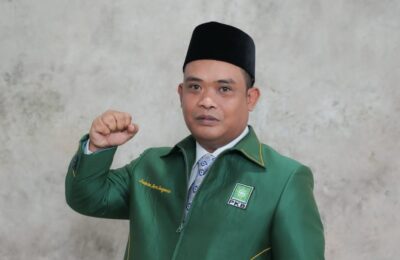 Anggota DPRD Kabupaten PPU, Irawan Heru Suryanto. (Ist)