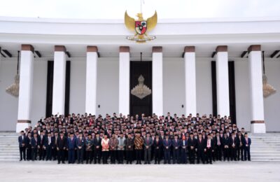 Rapat Koordinasi Nasional (Rakornas) BAZNAS. (Ist)