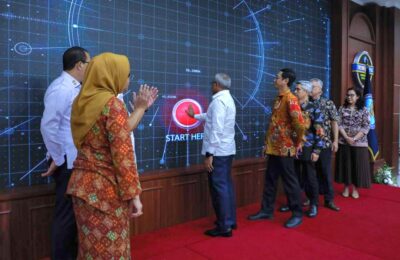 Badan Narkotika Nasional (BNN) meluncurkan aplikasi Sirena (Sistem Informasi Rehabilitasi Narkoba). (Ist)