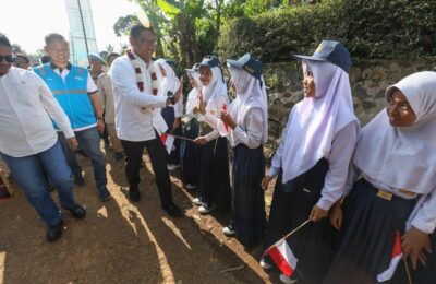 Wakil Menteri Pertanian (Wamentan) Sudaryono. (Ist)