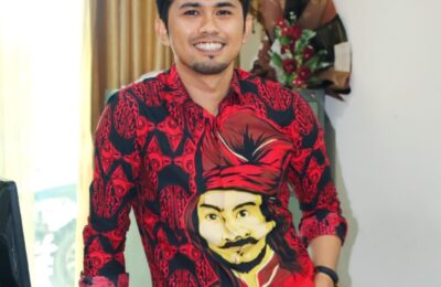 Anggota DPRD Kabupaten PPU, Muhammad Bijak Ilhamdani. (Ist)