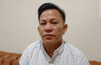 Hariyono, Anggota DPRD Kabupaten PPU. (Ist)
