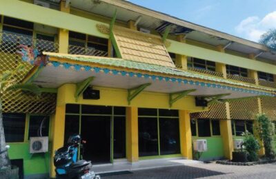 Dinas Tenaga Kerja dan Transmigrasi Provinsi Kalimantan Selatan. (Ist)