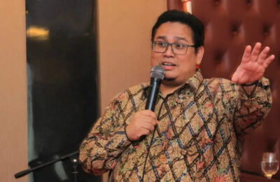 Ketua Bawaslu RI Rahmat Bagja. (Ist)