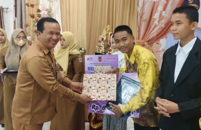 Panti Perlindungan dan Rehabilitasi sosial anak dan remaja (PPRSAR Mulia Satria) Provinsi Kalsel, Banjarbaru. (Ist)