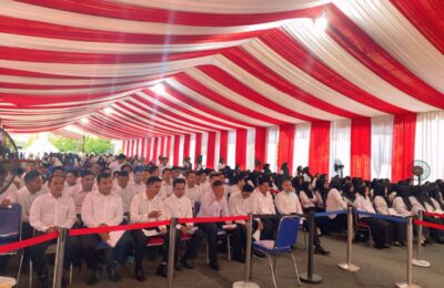 Pemkab Balangan Buka 750 Formasi CPNS dan PPPK 2024. (Ist)