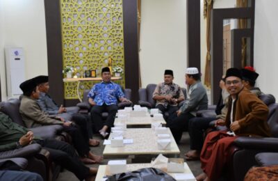 Kayong Utara Bersiap Jadi Tuan Rumah MTQ 2026. (Ist)