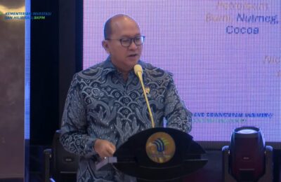 Menteri Investasi dan Hilirsasi/Kepala BKPM Rosan Perkasa Roeslani. (Ist)