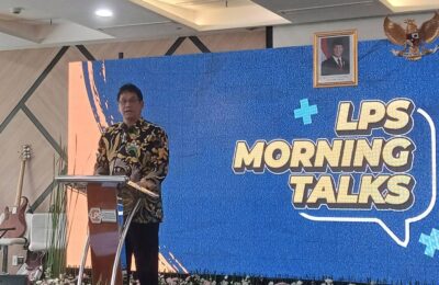 Peluncuran Hasil Riset Terkait Indeks Menabung Konsumen Terkini. (Ist)