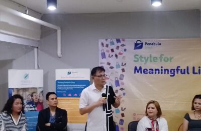 Kepala Badan Percepatan Pengentasan Kemiskinan (BP Taskin) Budiman Sudjatmiko. (Ist)