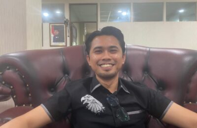 Anggota DPRD Kabupaten PPU, Bijak Ilhamdani. (Ist)