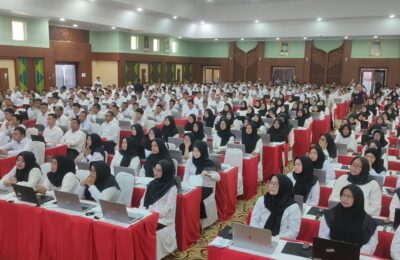 Pendaftaran PPPK Tenaga Non-ASN Tahap II diperpanjang hingga 15 Januari 2025. (Ist)