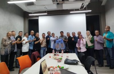 PWI Kalsel siapkan berbagai program rangkaian Hari Pers Nasional (HPN). (Ist)