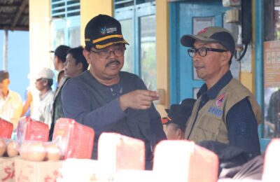 Kepala Diskominfo Kalsel Muhammad Muslim. (Ist)