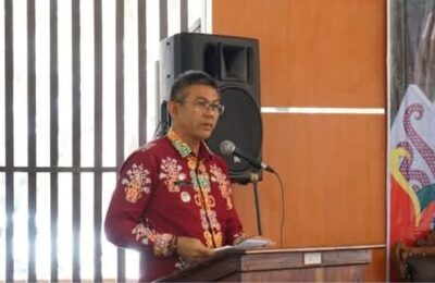 Rencana Pembangunan Kecamatan Bukit Batu. (Ist)