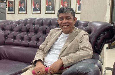 DPRD PPU Dorong Pembentukan Kelompok Usaha Bersama, UMKM Lokal Siap Naik Kelas