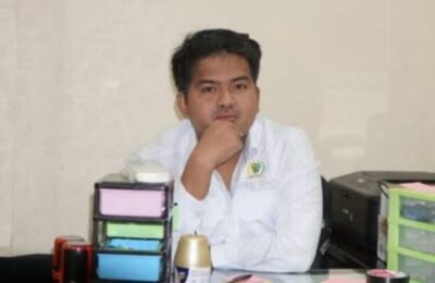 Anggota DPRD Kabupaten PPU, Syamsuddin. (Ist)