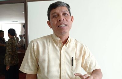 Anggota DPRD Kabupaten Penajam Paser Utara (PPU), Thohiron. (Ist)