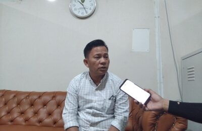 Anggota DPRD Kabupaten PPU Hariyono. (Ist)