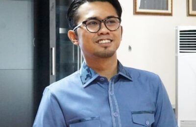 Anggota DPRD Kabupaten PPU, Bijak Ilhamdani. (Ist)