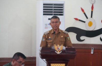 FKP tentang Penanganan Pemerlu Pelayanan Kesejahteraan Sosial (PPKS) dan Layanan Pengaduan. (Ist)