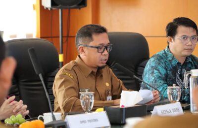 Rencana Pembangunan Infrastruktur 2025-2029. (Ist)