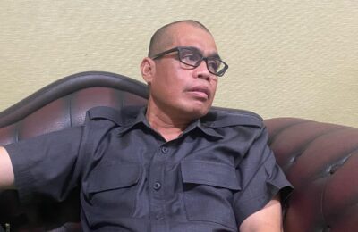 Anggota DPRD Kabupaten PPU, Rusbani. (Ist)