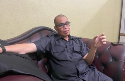 Anggota DPRD Kabupaten PPU, Rusbani. (Ist)