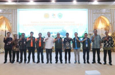 Hari Ulang Tahun (HUT) ke-53 Persatuan Perusahaan Realestat Indonesia (REI) tahun 2025. (Ist)