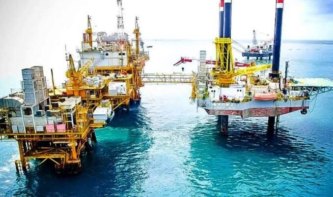 Sumur Minyak Pertamina. (Ist)