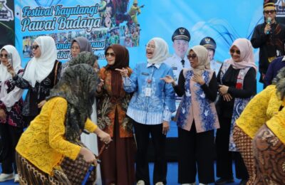 Festival Kayutangi Hidupkan Semangat Seni Budaya. (Ist)