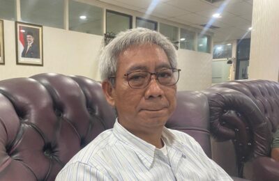 Anggota Komisi III DPRD PPU, Adjie Noval Endyar. (Ist)