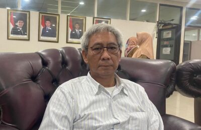 Anggota Komisi III DPRD PPU, Adjie Noval Endyar. (Ist)