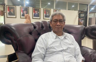 Anggota Komisi III DPRD PPU, Adjie Noval Endyar. (Ist)