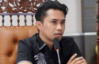 Anggota DPRD Kabupaten Penajam Paser Utara (PPU), Bijak Ilhamdani. (Ist)