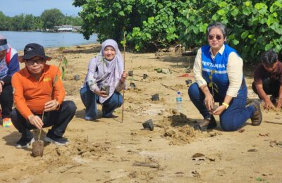 Environmental, Social, and Governance (ESG). (Ist)