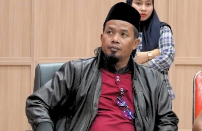 Ketua Komisi I DPRD Kabupaten PPU, Ishaq Rahman. (Ist)