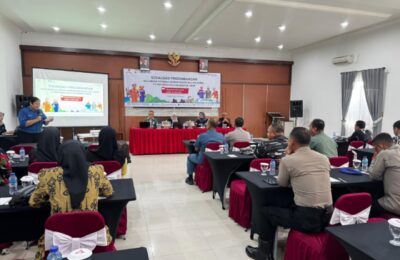 PHKT Kolaborasi dengan Pemerintah Kabupaten Penajam Paser Utara. (Ist)
