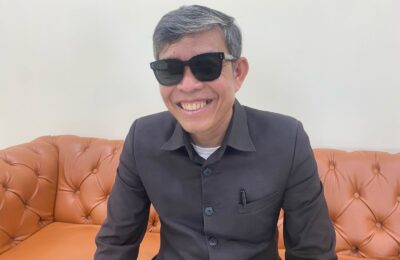 Ketua Komisi II DPRD Kabupaten PPU, Thohiron menanggapi Program Kartu Penajam Cerdas. (Ist)