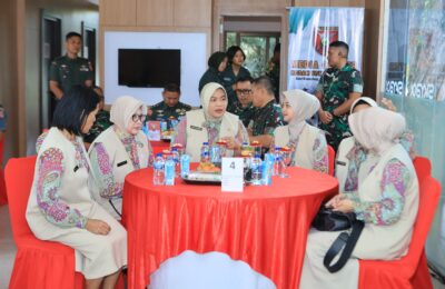 Kolaborasi Kodam VI/Mulawarman dan PT. Triputra Agro Persada Group Kaltim Dukung Program MBG. (Ist)